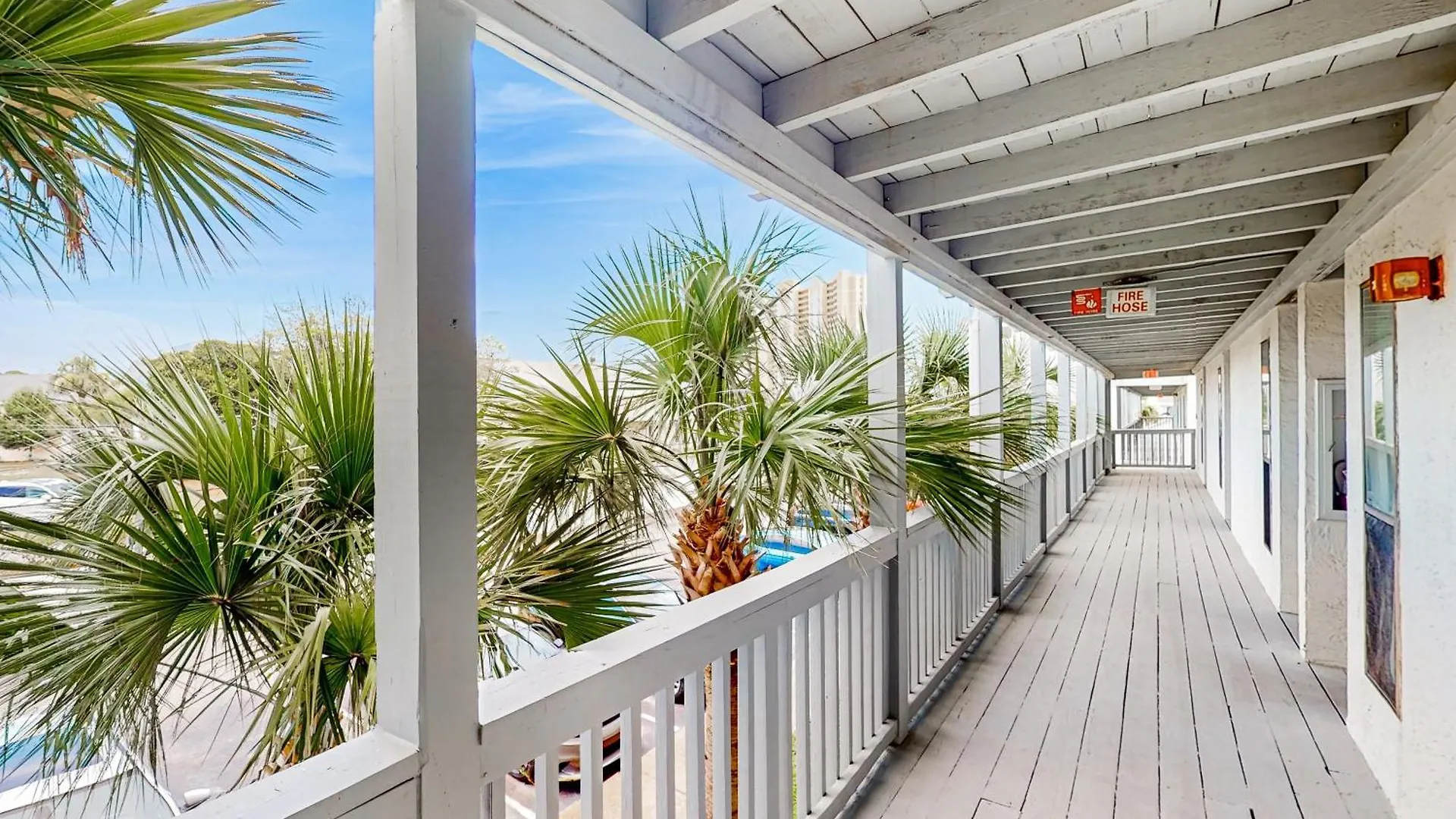 Διαμέρισμα Endless Summer 8D Panama City Beach Ηνωμένες Πολιτείες της Αμερικής